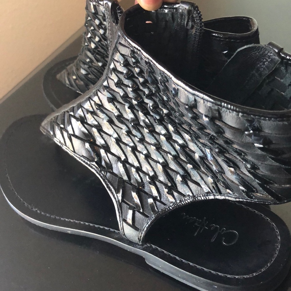 Cole Haan Sandals